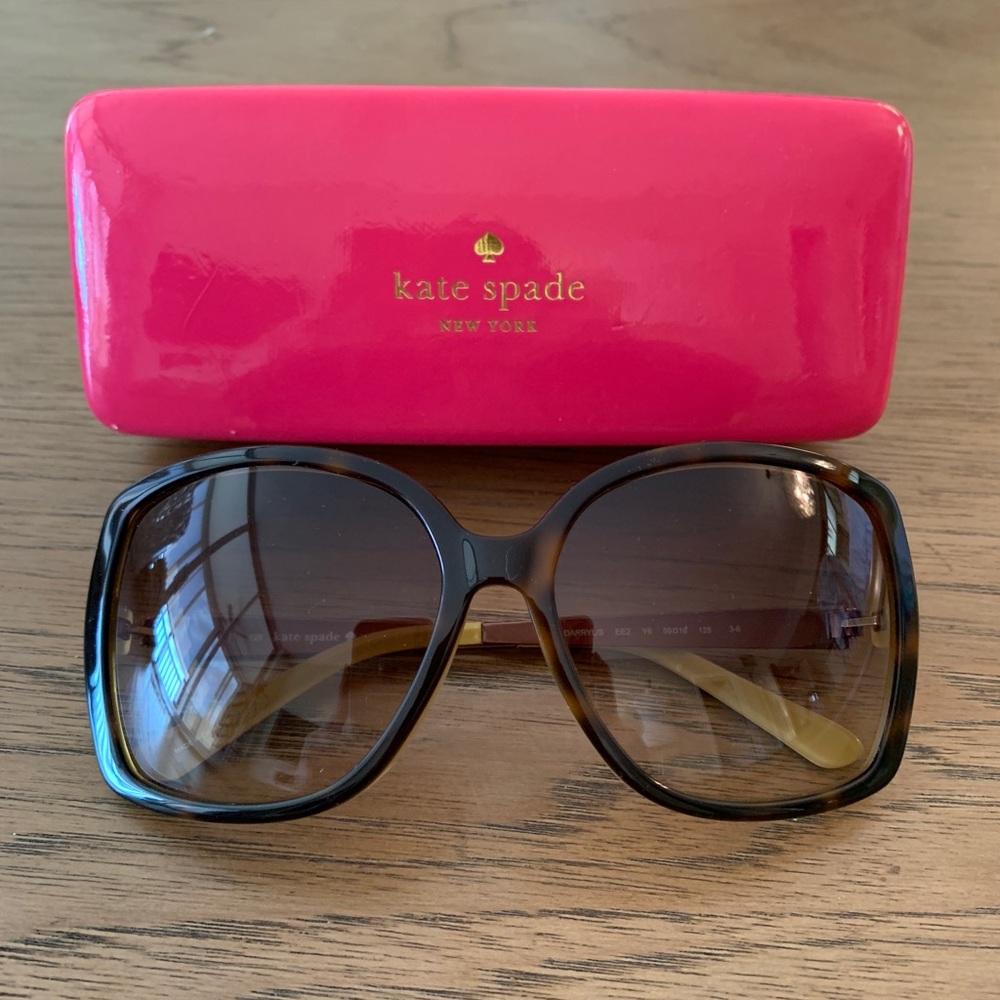 Kate Spade sunglasses